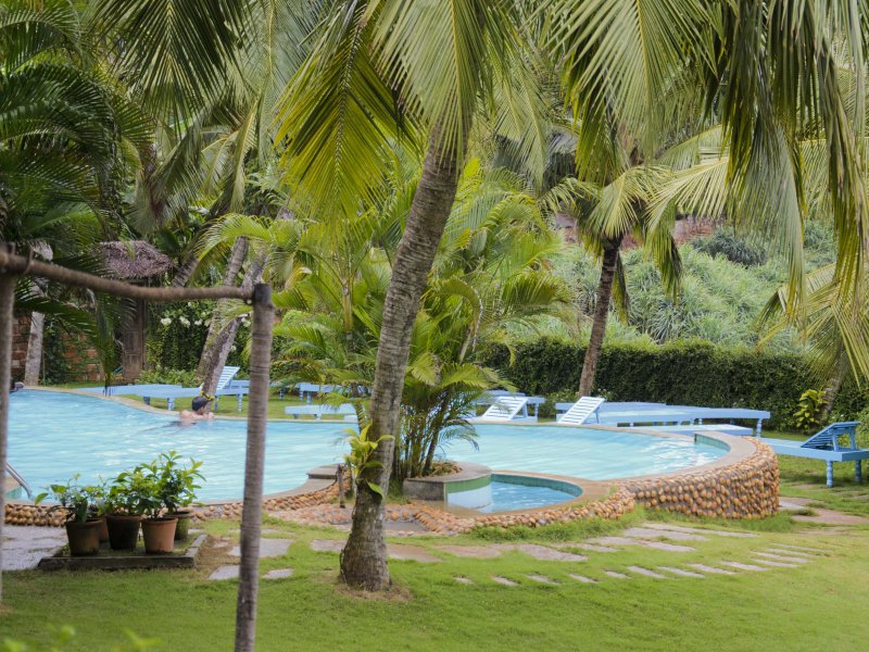 Manaltheeram Ayurveda