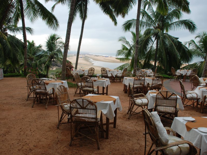 Manaltheeram Ayurveda
