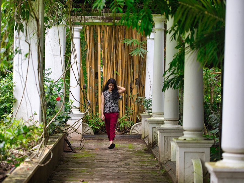 Softouch Ayurveda Village