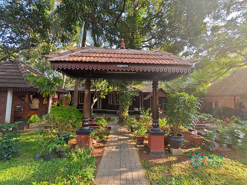 SreeChithra Yoga Theeram
