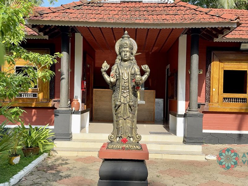 SreeChithra Ayur Home