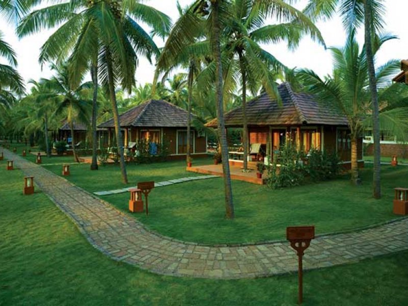 Nattika Beach Ayurveda