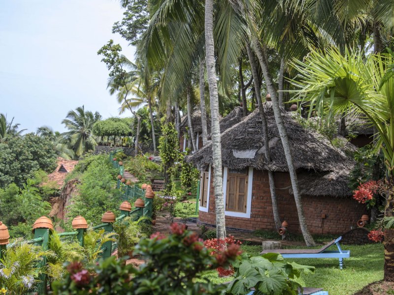 Somatheeram Beach Resort